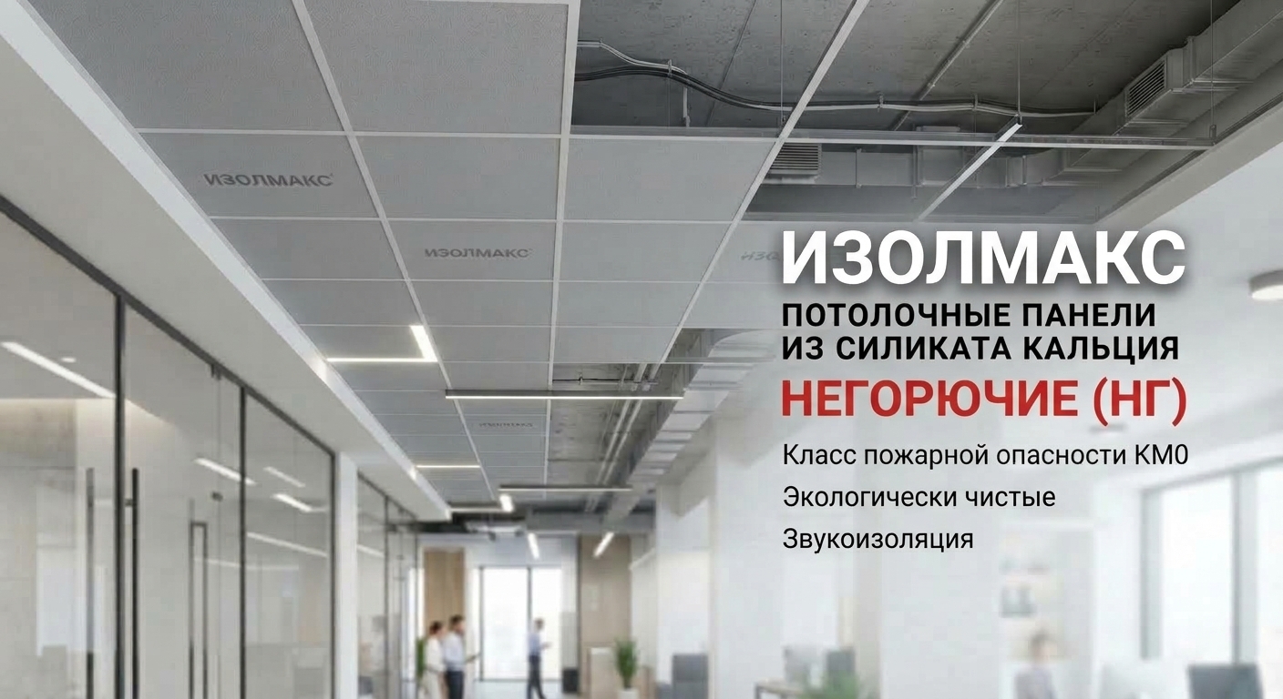 особенности проектирования НГ потолков
